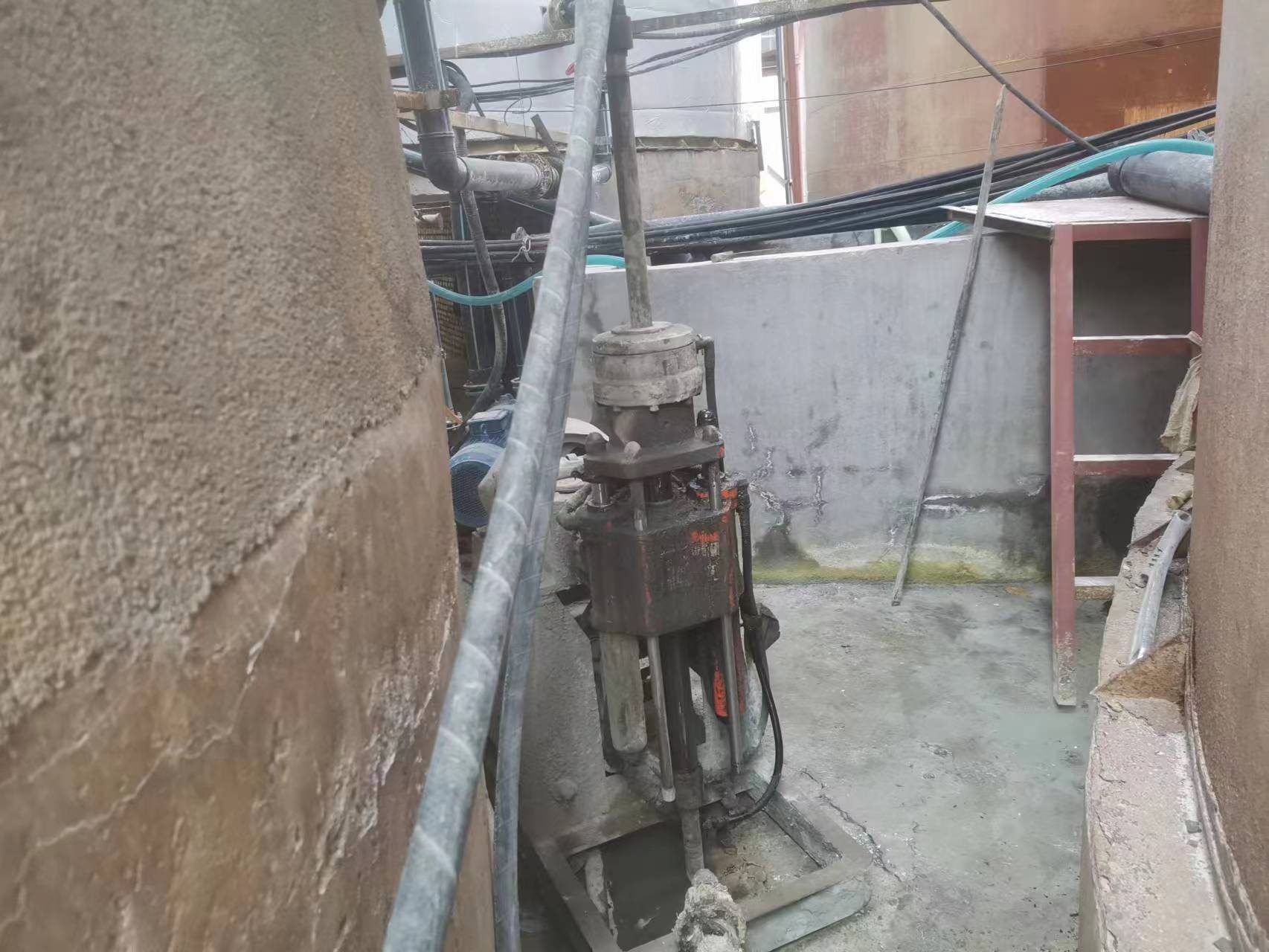 香洲基础注浆工程施工中应注意哪些?